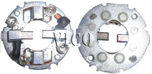 12V Starter Motor Brush Holder For Ford 3.0-3.5kW OSGR Starters,69-203