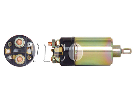 Bosch Starter Switch 66-9125,0331302024