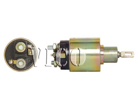 Bosch Starter Switch 66-9182,0331303108