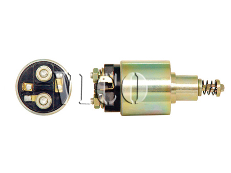 Bosch Starter Switch 66-9126,0331303037