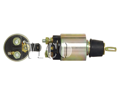 Bosch Starter Switch 66-9187,2339303221