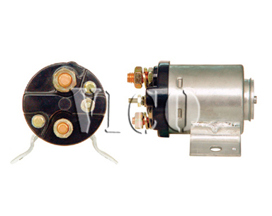 Prestolite Solenoid 2084876