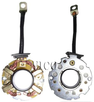 Delco Brush Holder Used On (2005-04) Buick, Cadillac,69-130