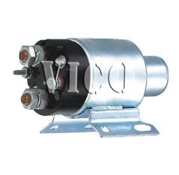 Delco 30MT,35MT Solenoid Switch,66-102,SS-14