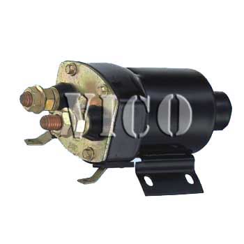 Delco 40MT/50MT Solenoid Switch 1119832,1115526,1119848