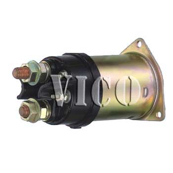 Solenoid Switch,66-105,1115594,1115604,D901A
