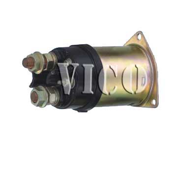 Delco 42MT Starters Solenoid 66-114,1115595,1115601,9X9511