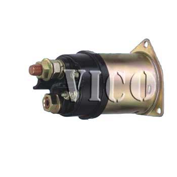 Delco 41MT Starter Solenoid 66-146,1115638,1115639,A920