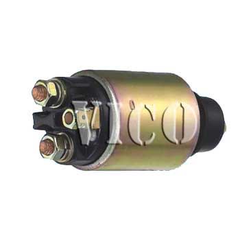 12V Solenoid Switch 66-134,10482844