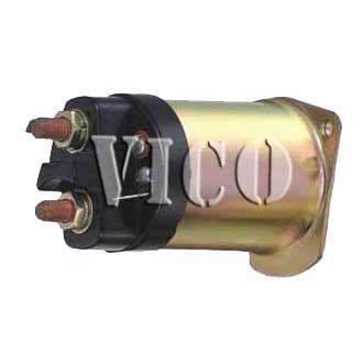 Delco Solenoid Switch 3471697,3471977,3491027,DR903