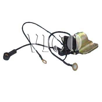 Delco Solenoid Switch 0250008140