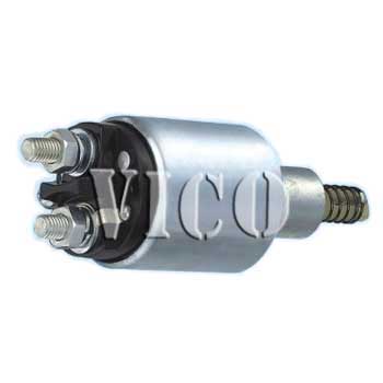 Bosch Solenoid Switch 66-9107,0331402010,2339402120