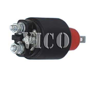 Bosch Solenoid Switch 66-9111,0331402028,0331402096