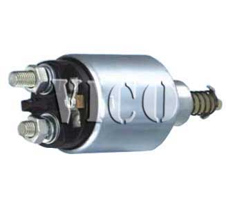 Bosch Solenoid Switch 66-9121,SS-1767