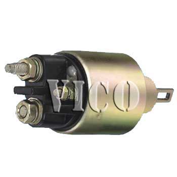 12V Bosch Solenoid Switch