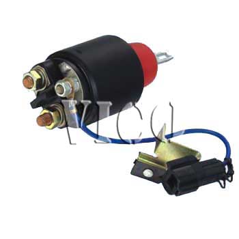 12V Bosch Solenoid Switch