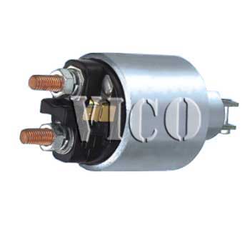 Bosch Starter Switch