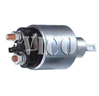 12V Bosch Starter Solenoid 66-9131,SS-1765