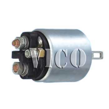 Bosch Starter Switch 66-9164,0331303086,0331303137
