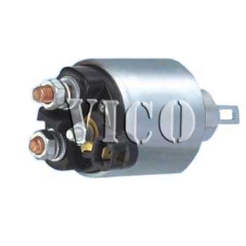 Bosch Solenoid Switch 66-9169,2339303210