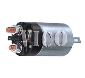 12V Bosch Solenoid Switch 0331302062,0331302026,9330081022,12310