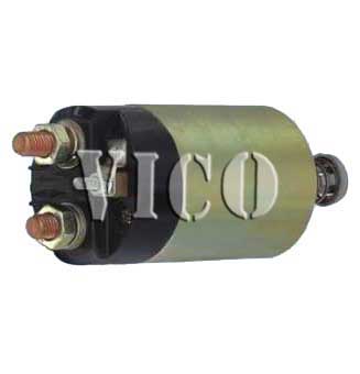 12v Solenoid Switch 66-9130,SS-1763,0331302096