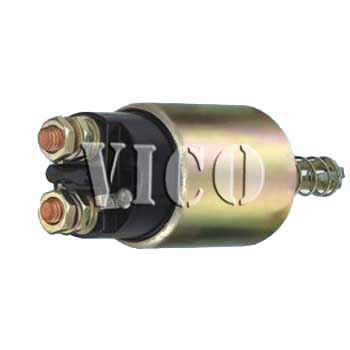 Bosch Solenoid Switch 66-9101,0331401002,0331402081,9006208