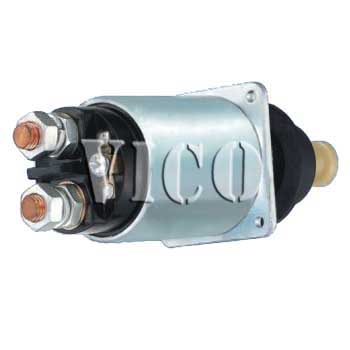 24V Bosch Solenoid Switch 2339403006,2339403506