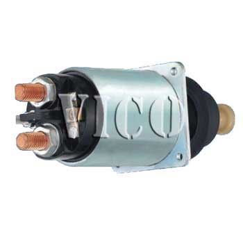 Bosch Solenoid Switch 2339403009,2339403509