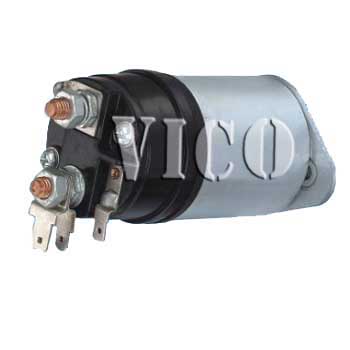 Lucas Starter Switch 66-9203,SS-705