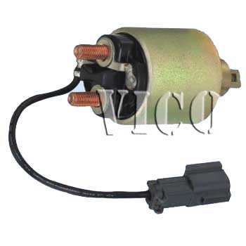 Hitachi Starter Switch 66-8135