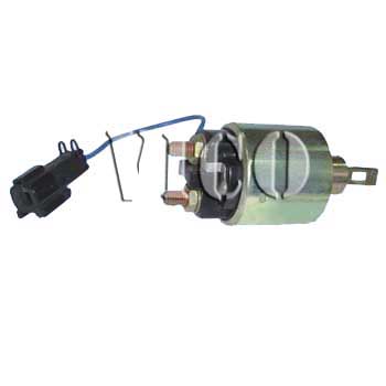 Hitachi Starter Switch 66-8142