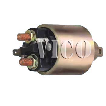 12V Hitachi Solenoid Switch 66-8157