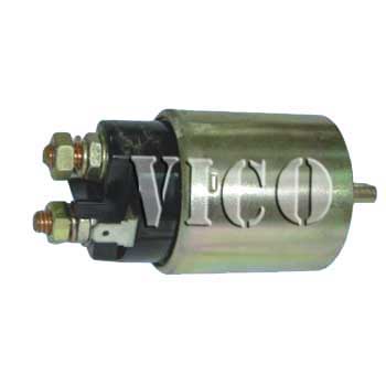 Hitachi Solenoid Switch SS-1227,213067005,213077005,213097008