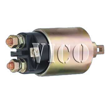 Hitachi Solenoid Switch SS-2524,22405700,8941529810