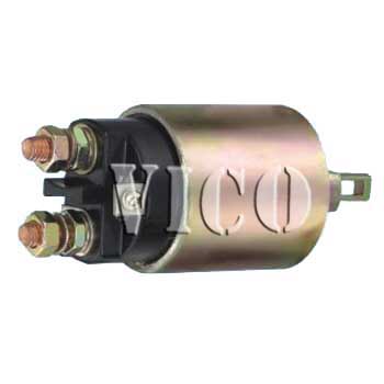 24V Hitachi Starter Switch SS-2526,22404701,8970256770