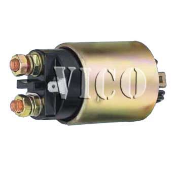 Hitachi Solenoid Switch