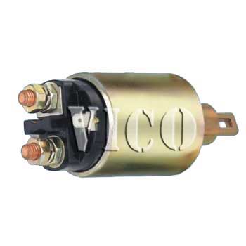 Mitsubishi Starter Solenoid 66-8300,SS-1507