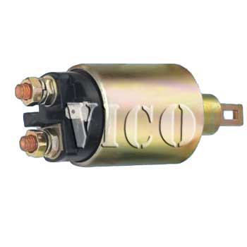 Mitsubishi Solenoid Switch 66-8302,SS-1508