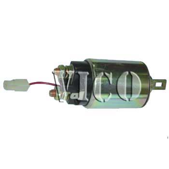 Mitsubish Solenoid Switch 66-8303,SS-1518