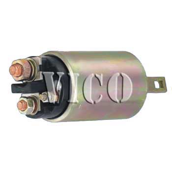 Mitsubishi Starter Solenoid 66-8309,SC069,M372X06971