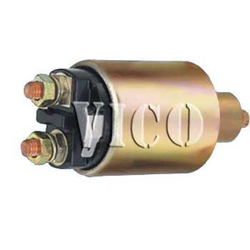 Mitsubishi Solenoid Switch 66-8330,SS-1529