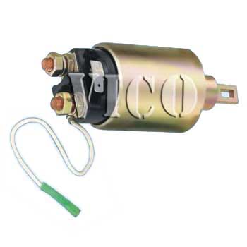 Mitsubishi Solenoid Switch 66-8354,M371X51371