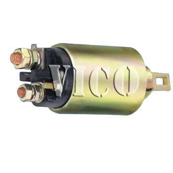 Mitsubishi Starter Switch 66-8363,SC074