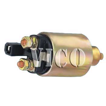 Mitsubishi Solenoid Switch 66-8364,79873