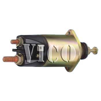 Mitsubishi Solenoid Switch 66-8319,SS-1544,M371X21571,ME700278