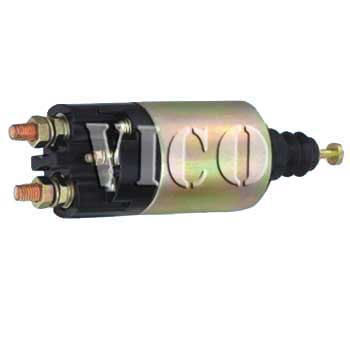 Mitsubishi Starter Switch 66-8352,SS-1569,M373X04571