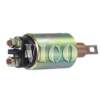 Mitsubishi Solenoid Switch SS-1509,M371X45171,175824736,286924736