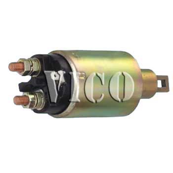 Mitsubishi Solenoid Switch SS-1521,M372X06171