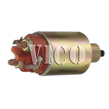 Mitsubishi Solenoid Switch